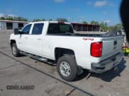 ✅ 2017 Chevrolet Silverado 2500HD LT • VIN: 1GC1KVEG8HF156376 • Lot: 42873201. Listed on IAAI with 188,811 mi. Free auction sales archive from the USA and detailed vehicle history report at DreamBid. Image 3.