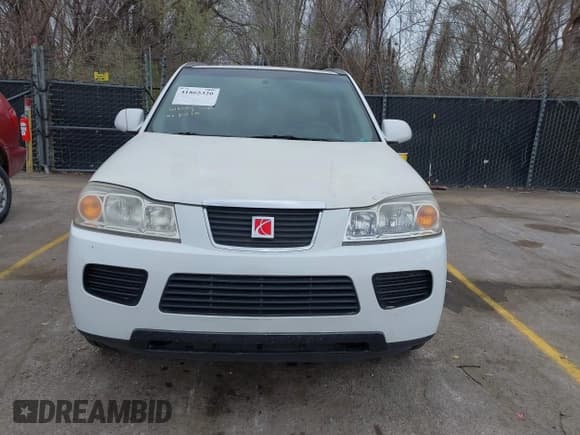 ✅ 2006 Saturn VUE • VIN: 5GZCZ63416S840854 • Lot: 41865320. Wystawiony na IAAI z przebiegiem 198 368 mil. Bezpłatny archiwum sprzedaży aukcyjnych z USA i szczegółowy raport historii pojazdu na DreamBid. Zdjęcie 12.