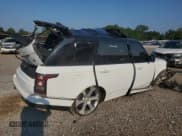 ✅ 2015 Land Rover Range Rover Autobiography • VIN: SALGV3TF0FA206996 • Lot: 69190665. Listed on Copart with 83,135 mi. Free auction sales archive from the USA and detailed vehicle history report at DreamBid. Image 3.