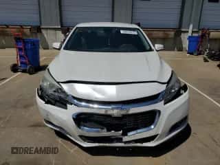 2015 Chevrolet Malibu LT z VIN 1G11D5SL7FF164471, wystawiony jako Copart lot #52012415 z przebiegiem 162 931 mil mil oraz Nie do naprawy • Non repairable. Historia ofert i sprzedaży dostępna na DreamBid. Obrazek 5.