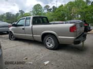 ✅ 2002 Chevrolet S-10 LS • VIN: 1GCCS19W528210280 • Лот: 52423155. Опубликован ранее на Copart с пробегом 108 460 миль. Бесплатный доступ к архиву аукционных продаж из США и подробный отчёт об истории автомобиля на DreamBid. Изображение 2.