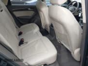 ✅ 2016 Audi Q5 Premium • VIN: WA1C2AFP1GA026610 • Lot: 43419967. Listed on IAAI with 73,376 mi. Free auction sales archive from the USA and detailed vehicle history report at DreamBid. Image 8.