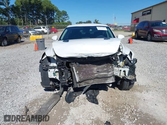 ✅ 2019 Kia Stinger • VIN: KNAE15LA4K6067735 • Лот: 43464465. Опубликован ранее на IAAI с пробегом 97 392 миль. Бесплатный доступ к архиву аукционных продаж из США и подробный отчёт об истории автомобиля на DreamBid. Изображение 12.