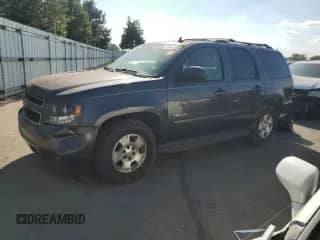2010 Chevrolet Tahoe LT с VIN 1GNMCBE34AR169983, выставлен на аукционе Copart как лот 81857125 с пробегом 197 751 миль миль и Чистый • Clean title. История ставок и продаж доступна на DreamBid. Изображение 1.