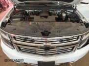 ✅ 2017 Chevrolet Tahoe LT • VIN: 1GNSKBKC6HR288966 • Lot: 69042005. Listed on Copart with 143,560 mi. Free auction sales archive from the USA and detailed vehicle history report at DreamBid. Image 12.