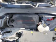 ✅ 2021 Jeep Compass Latitude • VIN: 3C4NJDBB3MT529766 • Lot: 43488946. Wystawiony na IAAI z przebiegiem 58 307 mil. Bezpłatny archiwum sprzedaży aukcyjnych z USA i szczegółowy raport historii pojazdu na DreamBid. Zdjęcie 10.