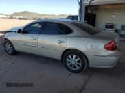 ✅ 2009 Buick LaCrosse CX • VIN: 2G4WC582391178079 • Lot: 91847765. Wystawiony na Copart z przebiegiem 88 480 mil. Bezpłatny archiwum sprzedaży aukcyjnych z USA i szczegółowy raport historii pojazdu na DreamBid. Zdjęcie 2.