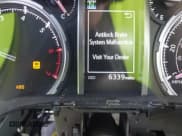 ✅ 2024 Toyota 4Runner TRD Off Road • VIN: JTERU5JR5R6290263 • Lot: 42261772. Listed on IAAI with 6,339 mi. Free auction sales archive from the USA and detailed vehicle history report at DreamBid. Image 16.