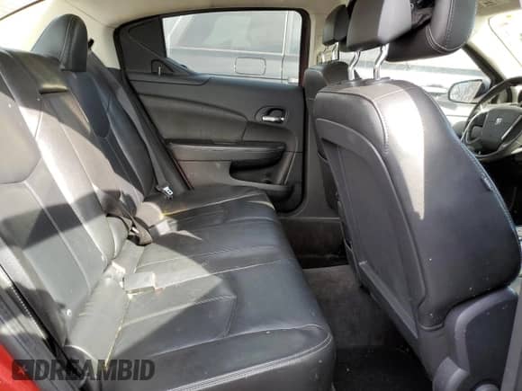 2010 Dodge Avenger R/T z VIN 1B3CC5FB3AN138910, wystawiony jako Copart lot #62747404 z przebiegiem 211 517 mil mil oraz Czysty tytuł • Clean title. Historia ofert i sprzedaży dostępna na DreamBid. Obrazek 10.