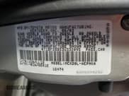 ✅ 2003 Toyota Avalon XL • VIN: 4T1BF28B53U332095 • Лот: 91009545. Опубликован ранее на Copart с пробегом 88 995 миль. Бесплатный доступ к архиву аукционных продаж из США и подробный отчёт об истории автомобиля на DreamBid. Изображение 13.