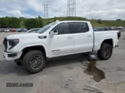 ✅ 2025 GMC Sierra 1500 AT4X • VIN: 3GTUUFE81SG204697 • Лот: 59916795. Опубликован ранее на Copart с пробегом 1 775 миль. Бесплатный доступ к архиву аукционных продаж из США и подробный отчёт об истории автомобиля на DreamBid. Изображение 1.