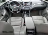 ✅ 2016 Chevrolet Impala LT • VIN: 2G1115S31G9152996 • Лот: 70589704. Опубликован ранее на Copart с пробегом 225 349 миль. Бесплатный доступ к архиву аукционных продаж из США и подробный отчёт об истории автомобиля на DreamBid. Изображение 8.