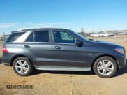 ✅ 2012 Mercedes-Benz M 350 • VIN: 4JGDA5HB5CA032437 • Лот: 43583615. Опубликован ранее на IAAI с пробегом 158 572 миль. Бесплатный доступ к архиву аукционных продаж из США и подробный отчёт об истории автомобиля на DreamBid. Изображение 13.