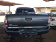 ✅ 2015 Toyota Tacoma PreRunner • VIN: 3TMKU4HN0FM046941 • Lot: 42533553. Wystawiony na IAAI z przebiegiem 123 115 mil. Bezpłatny archiwum sprzedaży aukcyjnych z USA i szczegółowy raport historii pojazdu na DreamBid. Zdjęcie 16.