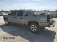 ✅ 2006 Chevrolet Silverado 1500 LT1 • VIN: 2GCEK13T161159098 • Лот: 68967944. Опубликован ранее на Copart с пробегом 169 058 миль. Бесплатный доступ к архиву аукционных продаж из США и подробный отчёт об истории автомобиля на DreamBid. Изображение 2.