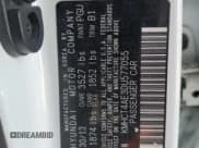 ✅ 2013 Hyundai Accent GLS • VIN: KMHCT4AE3DU577055 • Лот: 75880964. Опубликован ранее на Copart с пробегом 137 204 миль. Бесплатный доступ к архиву аукционных продаж из США и подробный отчёт об истории автомобиля на DreamBid. Изображение 12.