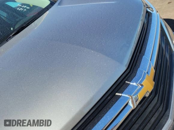 ✅ 2024 Chevrolet Equinox LT • VIN: 3GNAXUEG1RS222265 • Лот: 43664228. Опубликован ранее на IAAI с пробегом 48 301 миль. Бесплатный доступ к архиву аукционных продаж из США и подробный отчёт об истории автомобиля на DreamBid. Изображение 16.