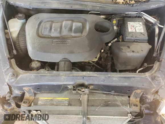 2010 Chevrolet HHR 1LT с VIN 3GNBABDB6AS637103, выставлен на аукционе Copart как лот 67233024 с пробегом 180 007 миль миль и Списание • Salvage title. История ставок и продаж доступна на DreamBid. Изображение 11.