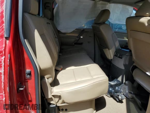 ✅ 2011 Nissan Titan SL • VIN: 1N6BA0EC8BN300025 • Lot: 52811925. Listed on Copart with 194,158 mi. Free auction sales archive from the USA and detailed vehicle history report at DreamBid. Image 10.