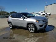 ✅ 2019 Jeep Compass Limited • VIN: 3C4NJCCB1KT637874 • Lot: 49554065. Listed on Copart with 141,657 mi. Free auction sales archive from the USA and detailed vehicle history report at DreamBid. Image 14.