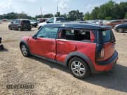 ✅ 2013 MINI Clubman • VIN: WMWZF3C53DT491549 • Lot: 66178014. Wystawiony na Copart z przebiegiem 89 777 mil. Bezpłatny archiwum sprzedaży aukcyjnych z USA i szczegółowy raport historii pojazdu na DreamBid. Zdjęcie 2.