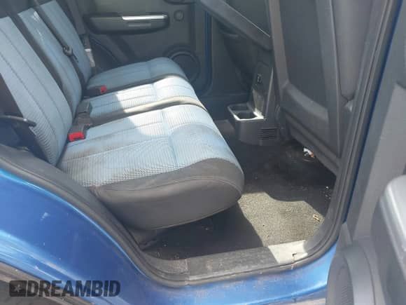 2008 Dodge Nitro R/T с VIN 1D8GT58648W101242, выставлен на аукционе IAAI как лот 42494748 с пробегом 130 968 миль миль и . История ставок и продаж доступна на DreamBid. Изображение 8.