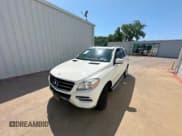 ✅ 2013 Mercedes-Benz M 350 • VIN: 4JGDA5JB2DA203916 • Lot: 61695655. Listed on Copart with 83,073 mi. Free auction sales archive from the USA and detailed vehicle history report at DreamBid. Image 2.