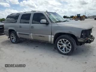 ✅ 2003 Chevrolet Suburban LT • VIN: 1GNEC16Z93J261285 • Лот: 61180305. Опубликован ранее на Copart с пробегом 211 620 миль. Бесплатный доступ к архиву аукционных продаж из США и подробный отчёт об истории автомобиля на DreamBid. Изображение 4.