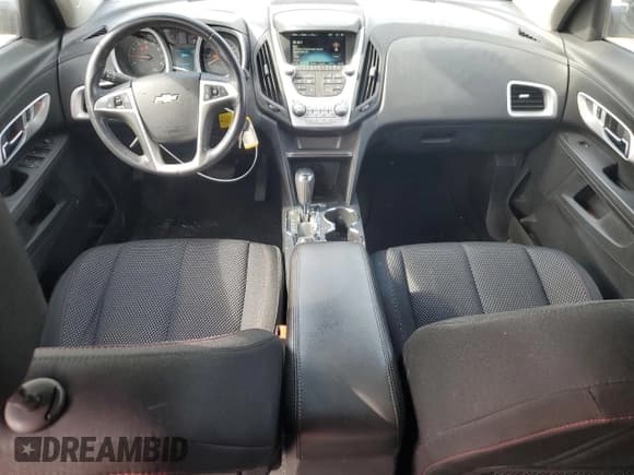✅ 2016 Chevrolet Equinox LT • VIN: 2GNALCEK3G1135325 • Лот: 66695054. Опубликован ранее на Copart с пробегом 123 976 миль. Бесплатный доступ к архиву аукционных продаж из США и подробный отчёт об истории автомобиля на DreamBid. Изображение 8.