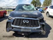 ✅ 2023 Infiniti QX60 Luxe • VIN: 5N1DL1FS1PC364424 • Lot: 49668195. Listed on Copart with 37,364 mi. Free auction sales archive from the USA and detailed vehicle history report at DreamBid. Image 5.