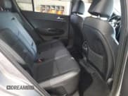 ✅ 2022 Kia Sportage Nightfall • VIN: KNDP6CAC4N7013131 • Lot: 69360095. Listed on Copart with 37,409 mi. Free auction sales archive from the USA and detailed vehicle history report at DreamBid. Image 11.