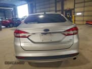 ✅ 2017 Ford Fusion SE • VIN: 3FA6P0HDXHR122749 • Lot: 94527315. Listed on Copart with 89,904 mi. Free auction sales archive from the USA and detailed vehicle history report at DreamBid. Image 6.