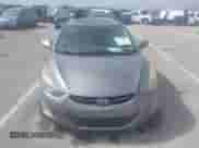2011 Hyundai Elantra GLS с VIN KMHDH4AEXBU101257, выставлен на аукционе IAAI как лот 43373627 с пробегом Не указан миль и . История ставок и продаж доступна на DreamBid. Изображение 6.