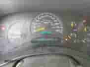 2004 Chevrolet Silverado 1500 Z71 with VIN 2GCEK13T241418162, listed as a Copart auction lot 90019445 with 270,699 mi miles and Salvage title. Bid and sale history available at DreamBid. Image 9.