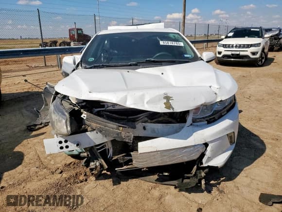 ✅ 2018 Chevrolet Volt LT • VIN: 1G1RC6S54JU128626 • Лот: 85818785. Опубликован ранее на Copart с пробегом Не указан. Бесплатный доступ к архиву аукционных продаж из США и подробный отчёт об истории автомобиля на DreamBid. Изображение 5.