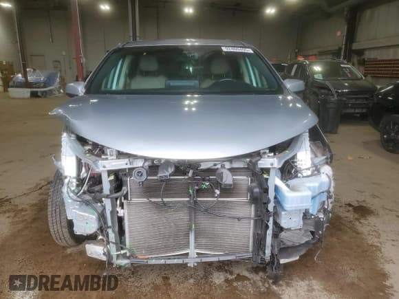 ✅ 2021 Toyota Sienna XLE • VIN: 5TDYRKEC5MS007035 • Lot: 92400495. Listed on Copart with 106,645 mi. Free auction sales archive from the USA and detailed vehicle history report at DreamBid. Image 5.