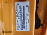 ✅ 2022 Ford Bronco • VIN: 1FMDE5BH0NLB63431 • Lot: 93017385. Listed on Copart with 43,083 mi. Free auction sales archive from the USA and detailed vehicle history report at DreamBid. Image 12.