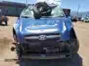 2006 Hyundai Tucson GLS z VIN KM8JN72D76U303031, wystawiony jako Copart lot #53524894 z przebiegiem Nie podano mil oraz Szkoda całkowita • Salvage title. Historia ofert i sprzedaży dostępna na DreamBid. Obrazek 5.