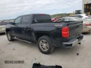 ✅ 2014 Chevrolet Silverado 1500 LT • VIN: 3GCUKREC6EG365272 • Лот: 86227595. Опубликован ранее на Copart с пробегом 194 952 миль. Бесплатный доступ к архиву аукционных продаж из США и подробный отчёт об истории автомобиля на DreamBid. Изображение 2.