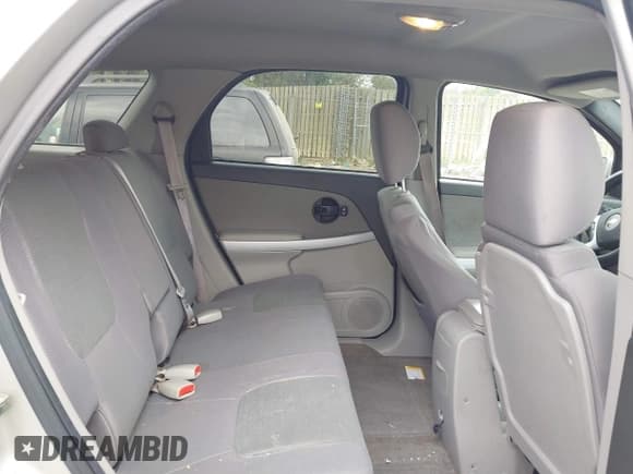 ✅ 2007 Chevrolet Equinox LT • VIN: 2CNDL63F976233612 • Лот: 43277672. Опубликован ранее на IAAI с пробегом 182 258 миль. Бесплатный доступ к архиву аукционных продаж из США и подробный отчёт об истории автомобиля на DreamBid. Изображение 8.