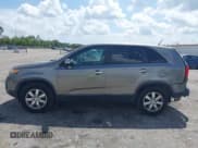 ✅ 2012 Kia Sorento LX • VIN: 5XYKT3A14CG192594 • Lot: 43103308. Listed on IAAI with 130,556 mi. Free auction sales archive from the USA and detailed vehicle history report at DreamBid. Image 14.