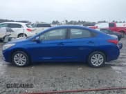 ✅ 2018 Hyundai Accent SE • VIN: 3KPC24A36JE023671 • Лот: 41439290. Опубликован ранее на IAAI с пробегом 118 953 миль. Бесплатный доступ к архиву аукционных продаж из США и подробный отчёт об истории автомобиля на DreamBid. Изображение 14.