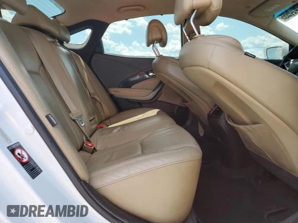 ✅ 2013 Hyundai Azera • VIN: KMHFH4JG4DA310590 • Лот: 62472335. Опубликован ранее на Copart с пробегом 75 311 миль. Бесплатный доступ к архиву аукционных продаж из США и подробный отчёт об истории автомобиля на DreamBid. Изображение 10.