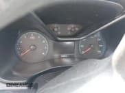 ✅ 2019 Chevrolet Colorado 2WD Work Truck • VIN: 1GCGSBEA3K1177533 • Lot: 41603752. Wystawiony na IAAI z przebiegiem 64 088 mil. Bezpłatny archiwum sprzedaży aukcyjnych z USA i szczegółowy raport historii pojazdu na DreamBid. Zdjęcie 7.