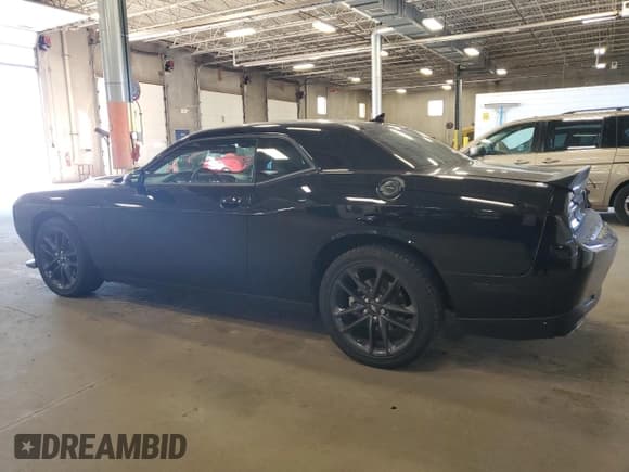 ✅ 2023 Dodge Challenger GT • VIN: 2C3CDZKG6PH550359 • Лот: 82713835. Опубликован ранее на Copart с пробегом 36 876 миль. Бесплатный доступ к архиву аукционных продаж из США и подробный отчёт об истории автомобиля на DreamBid. Изображение 2.
