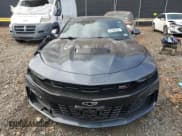 ✅ 2019 Chevrolet Camaro 2SS • VIN: 1G1FH1R79K0141394 • Lot: 91560405. Wystawiony na Copart z przebiegiem 69 259 mil. Bezpłatny archiwum sprzedaży aukcyjnych z USA i szczegółowy raport historii pojazdu na DreamBid. Zdjęcie 5.