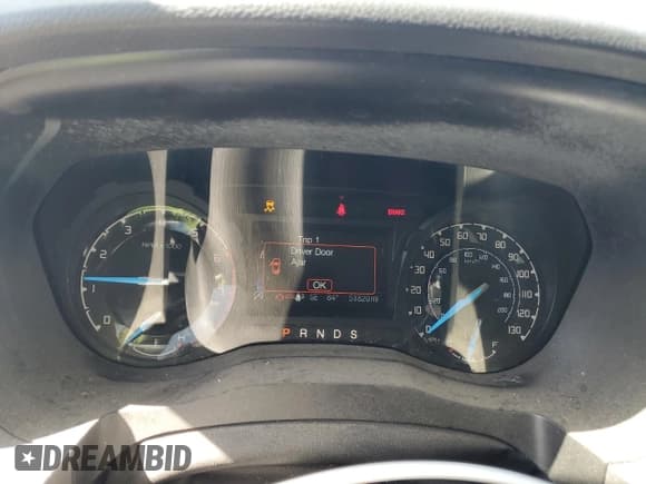 ✅ 2020 Ford Ranger XL • VIN: 1FTER4FH6LLA02631 • Lot: 52903815. Listed on Copart with 51,820 mi. Free auction sales archive from the USA and detailed vehicle history report at DreamBid. Image 9.