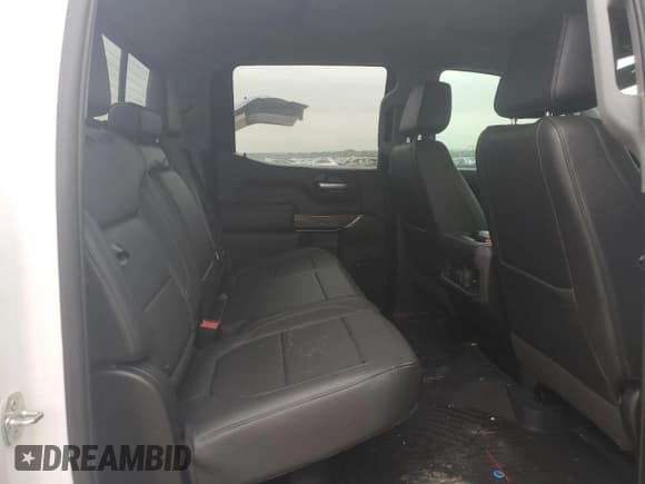 ✅ 2021 Chevrolet Silverado 1500 LT Trail Boss • VIN: 1GCPYFED4MZ171275 • Lot: 54148864. Wystawiony na Copart z przebiegiem 57 983 mil. Bezpłatny archiwum sprzedaży aukcyjnych z USA i szczegółowy raport historii pojazdu na DreamBid. Zdjęcie 10.