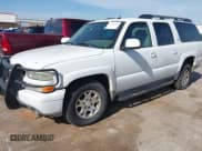✅ 2005 Chevrolet Suburban Z71 • VIN: 3GNFK16Z85G260950 • Лот: 42250514. Опубликован ранее на IAAI с пробегом 200 234 миль. Бесплатный доступ к архиву аукционных продаж из США и подробный отчёт об истории автомобиля на DreamBid. Изображение 2.