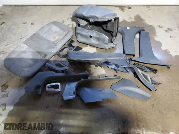 2015 Chevrolet Sonic LS with VIN 1G1JA6SG3F4114311, listed as a Copart auction lot 84742035 with 145,773 mi miles and Salvage title. Bid and sale history available at DreamBid. Image 12.